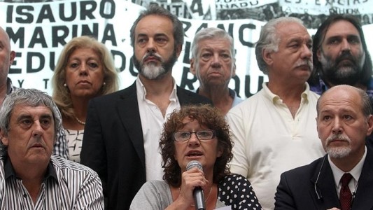 Docentes advierten por el inicio de las clases: "Ni una provincia cerró acuerdos paritarios"
