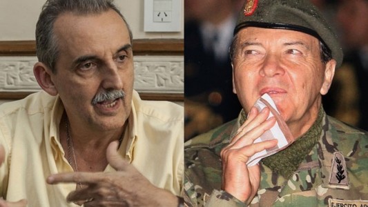 Guillermo Moreno y el ex general Milani abrirán una panchería