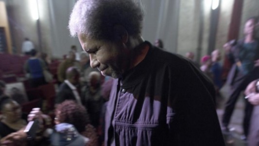 EE.UU.: consiguió la libertad un preso que pasó 43 años aislado