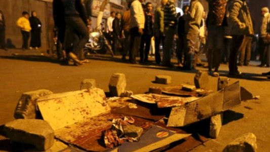 Condenan a un niño de 4 años a cadena perpetua en Egipto