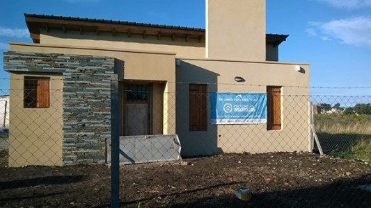 Créditos Procrear: "Queremos dar menos subsidios para más familias"