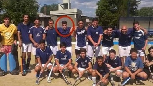 Jugador de hockey murió tras recibir accidentalmente un palazo en el pecho