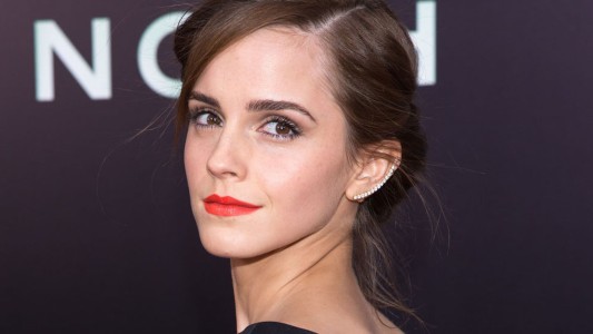 Emma Watson deja el cine para luchar por las mujeres