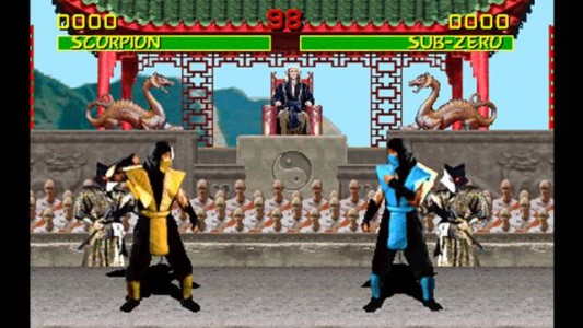 Descubren un nuevo truco de "Mortal Kombat" a más de 20 años de su lanzamiento