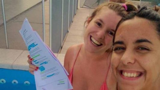 Buscan a dos chicas argentinas desaparecidas en Ecuador