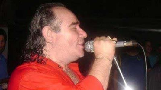 Detuvieron al cantante del grupo "Los del Fuego"