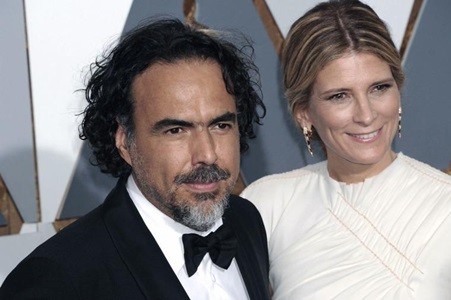 El mexicano González Irrañitu ganó el Oscar al mejor director por segundo año consecutivo