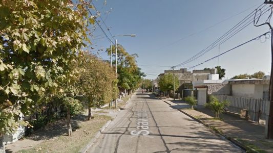 Adolescente convivió cuatro días con los cadáveres de su madre y su padrastro
