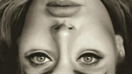 La foto de Adele que vuelve loco a todos en las redes