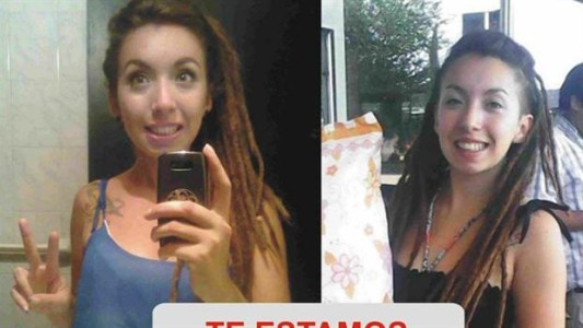 Bolivia: desesperada búsqueda de una joven turista mendocina