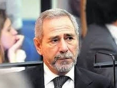 La fiscalía pidió juicio oral a Ricardo Jaime