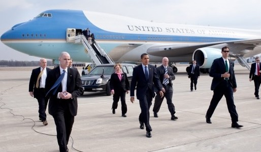 La delegación de Obama podría superar los 1.000 miembros y ya se prepara su visita a Bariloche