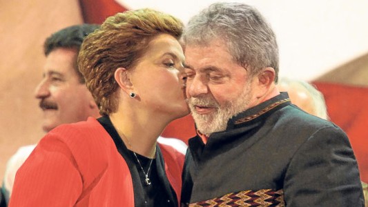 Preocupación del Gobierno por la situación en Brasil: "Ellos estornudan y nosotros tenemos neumonía"