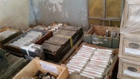 El Gobierno denunciará el faltante de municiones detectado en Fabricaciones Militares