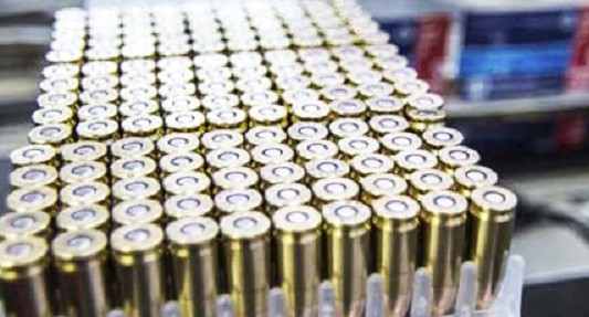 Ministro de Defensa no descartó que el faltante de municiones haya ido a narcos o banda paramilitar