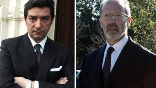 El Senado aprobó en comisión los nombramientos de Rosatti y Rosenkrantz