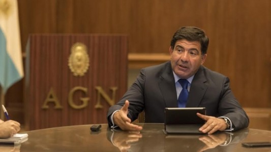 Marcha atrás en la Auditoría General: no controlará “en tiempo real” al Gobierno