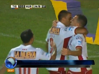Huracán por la recuperación: derrotó a Tigre en partido psotergado