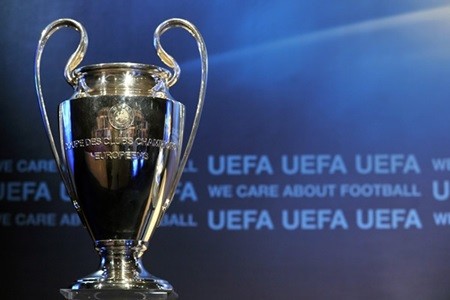 El sorteo de la Champions puso a Messi contra Simeone