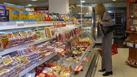 Los supermercados no informarán el precio de la carne y la verdura, pero si del fernet y la cerveza