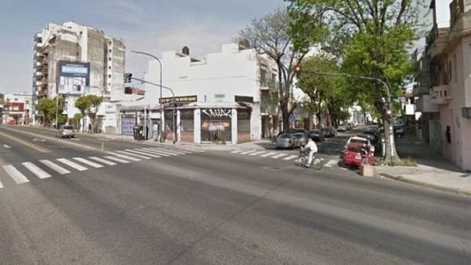 Tras secuestrarlo junto a su familia, lo liberaron para que busque dinero y pague rescate