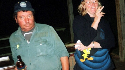 Una mujer despellejó a su esposo e hirvió su cabeza para dársela de comer a sus hijos