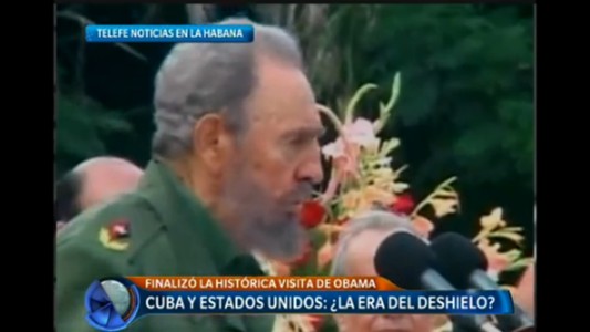 Cuba y Estados Unidos: ¿la era del deshielo?