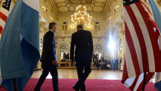 Obama aseguró que su “prioridad absoluta” es combatir al ISIS