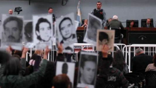 Suman 666 los represores condenados y hubo 59 absoluciones