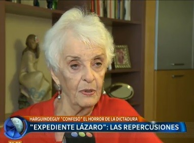"Expediente Lázaro": las repercusiones