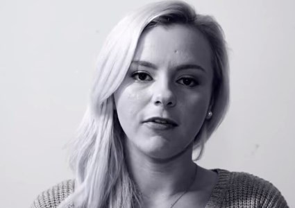 La dura confesión de una ex actriz porno: "Hay gente que me trata de pedófila"