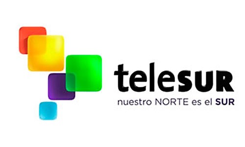 El Gobierno decidió desvincularse de la cadena Telesur