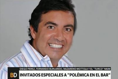 Invitados especiales a "Polémica en el bar"