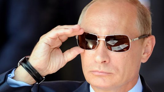 “Panamá Papers”: Rusia denuncia “putinofobia” y habla de teorías conspirativas