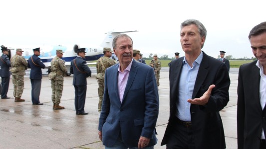 Macri, sobre la investigación Panamá Papers: “Cada uno será responsable de lo que haga”