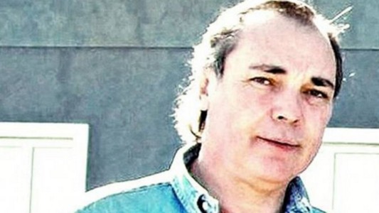 Detuvieron al contador Daniel Pérez Gadín