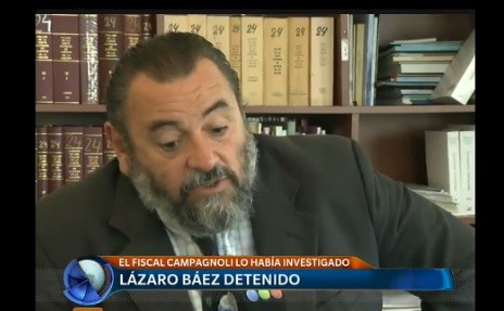 Campagnoli: "Renace en la ciudadanía la esperanza de que la Justicia puede estar a la altura"