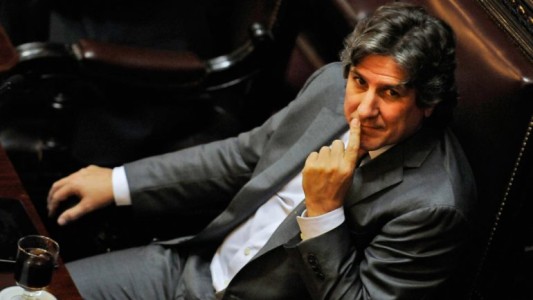 Carrió pidió al juez Lijo que cite a declarar a Boudou