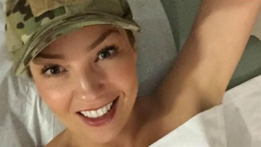 Thalía anunció que volvió a sufrir la enfermedad de Lyme