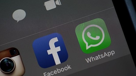 Los datos que WhatsApp excluyó de su sistema de cifrado