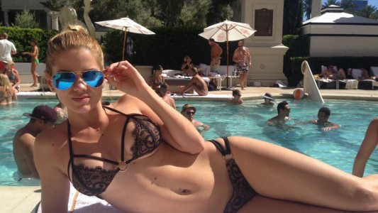 Esta es la modelo que estafaba a ancianos para llevar una vida de lujos