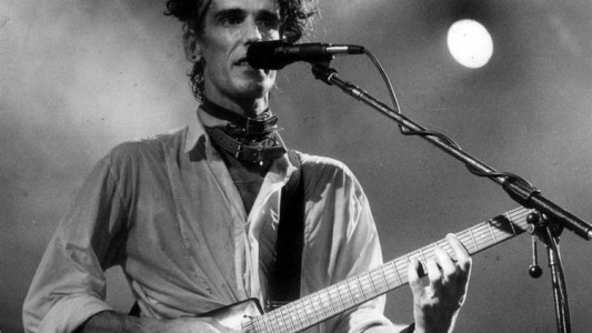 Spinetta eterno: Reeditan tres de sus discos en CD y formato digital
