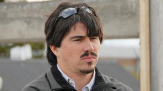 Habló el hijo de Lázaro Báez: “Cuando sea necesario iré a la Justicia”