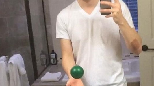 #EsViral: la nueva ilusión óptica que intriga a todos en Twitter