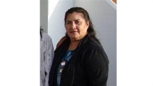 Mataron a golpes a la directora de una escuela
