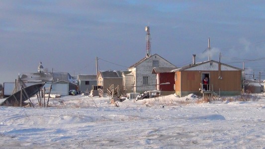 Una comunidad indígena en Canadá pide ayuda tras 11 intentos de suicidio en un día