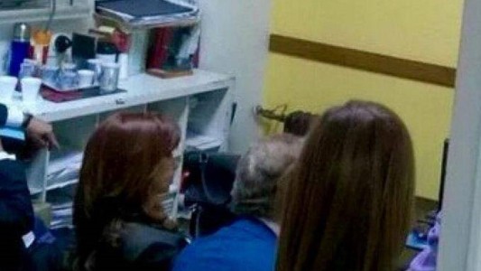 En el cara a cara, Cristina le cuestionó a Bonadio su "incompetencia técnica y profesional"