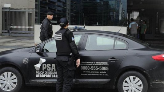 Allanamientos en la causa por la ruta del dinero: buscan información en "La Rosadita"