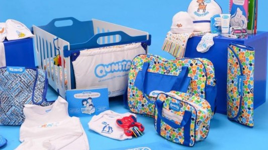 El Gobierno dio de baja el Plan Qunita por su "peligrosidad"