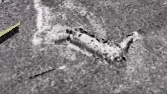 Finalmente, encontraron el "monstruo" de Lago Ness